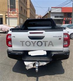 تۆیۆتا هایلۆکس